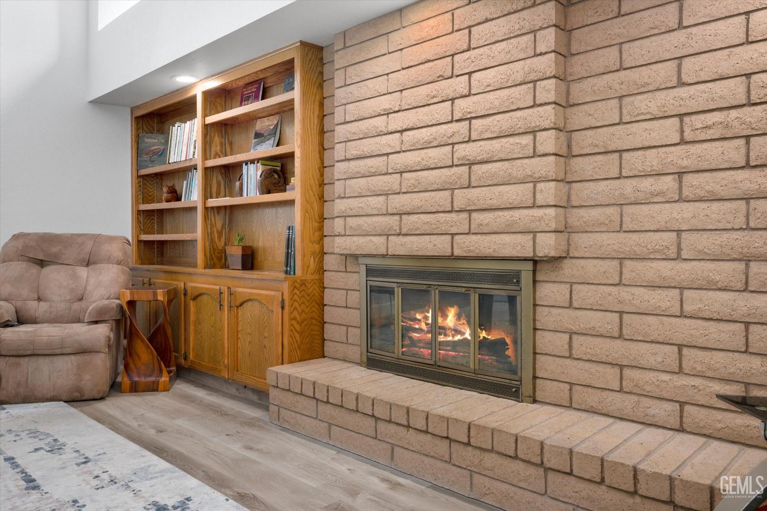 Undisclosed Address Bakersfield, CA 93309 - Photo 20 of 59 Gallery Image 20