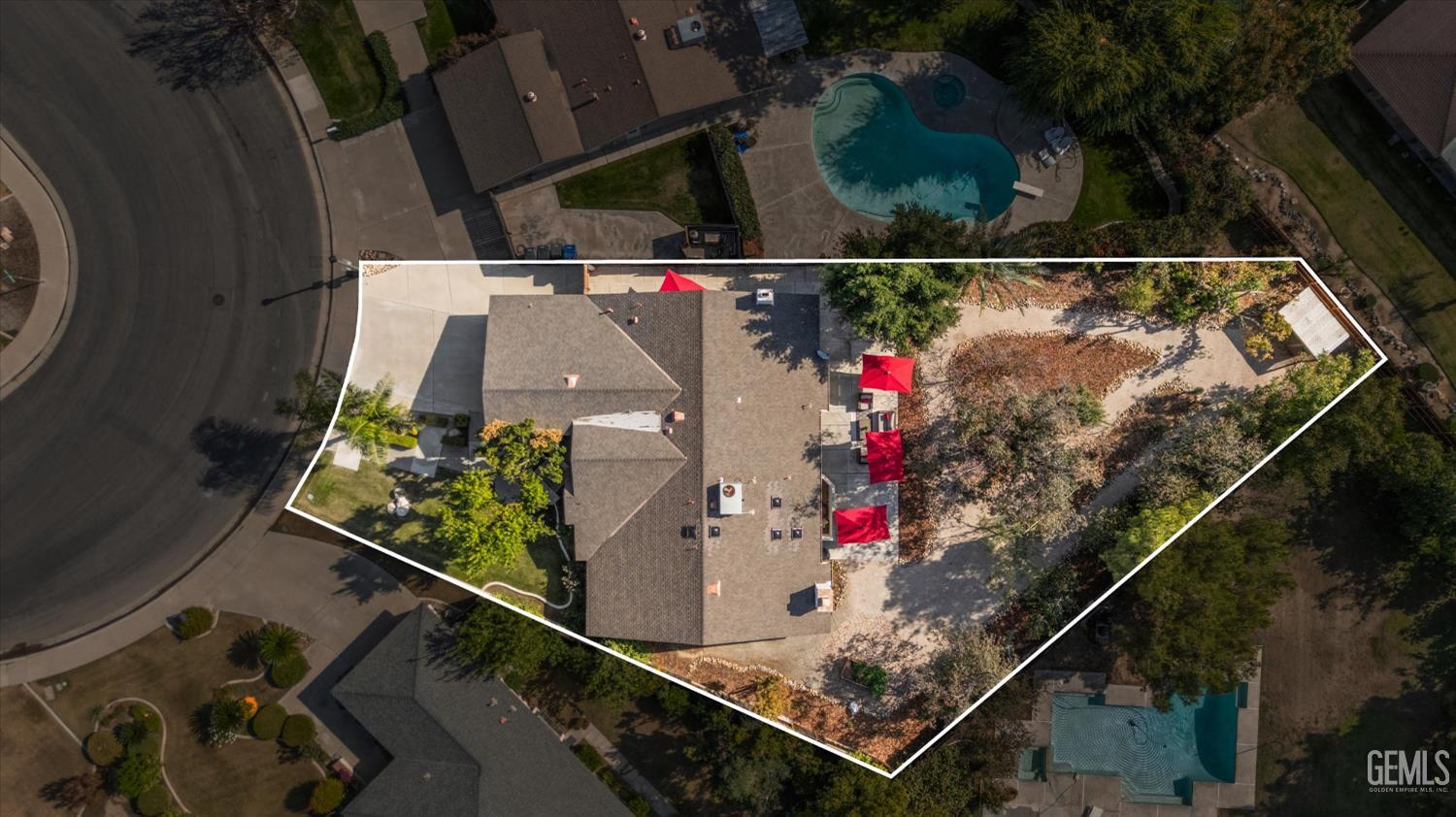 Undisclosed Address Bakersfield, CA 93309 - Photo 3 of 59 Gallery Image 3
