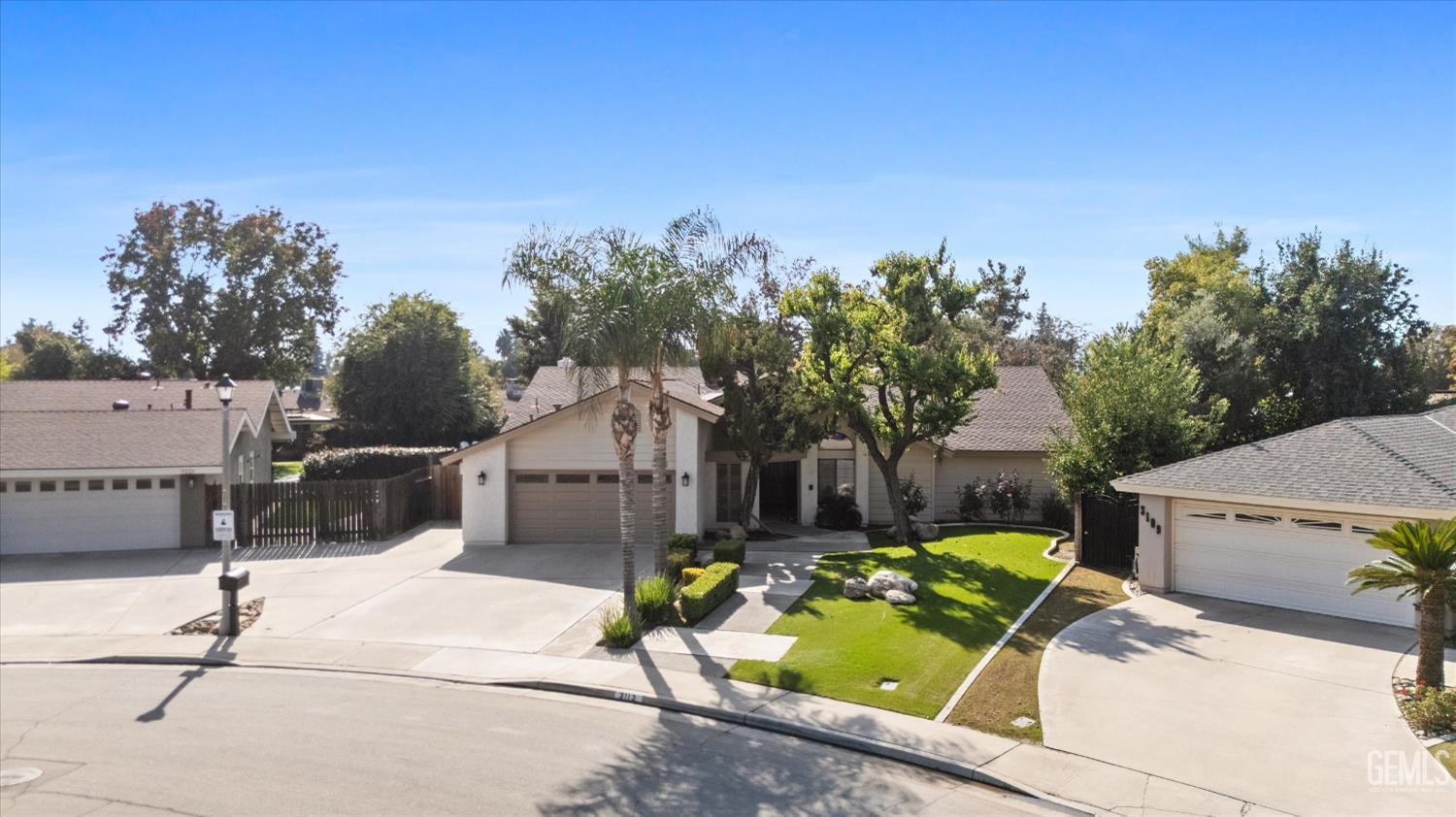 Undisclosed Address Bakersfield, CA 93309 - Photo 4 of 59 Gallery Image 4