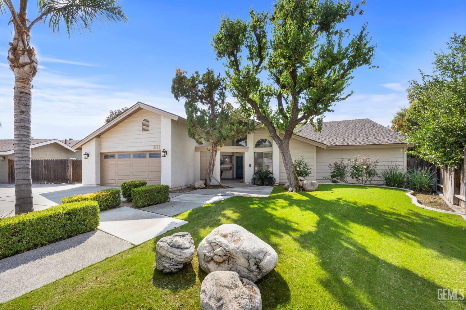Undisclosed Address Bakersfield, CA 93309 - Photo 10 of 59 Gallery Image 10