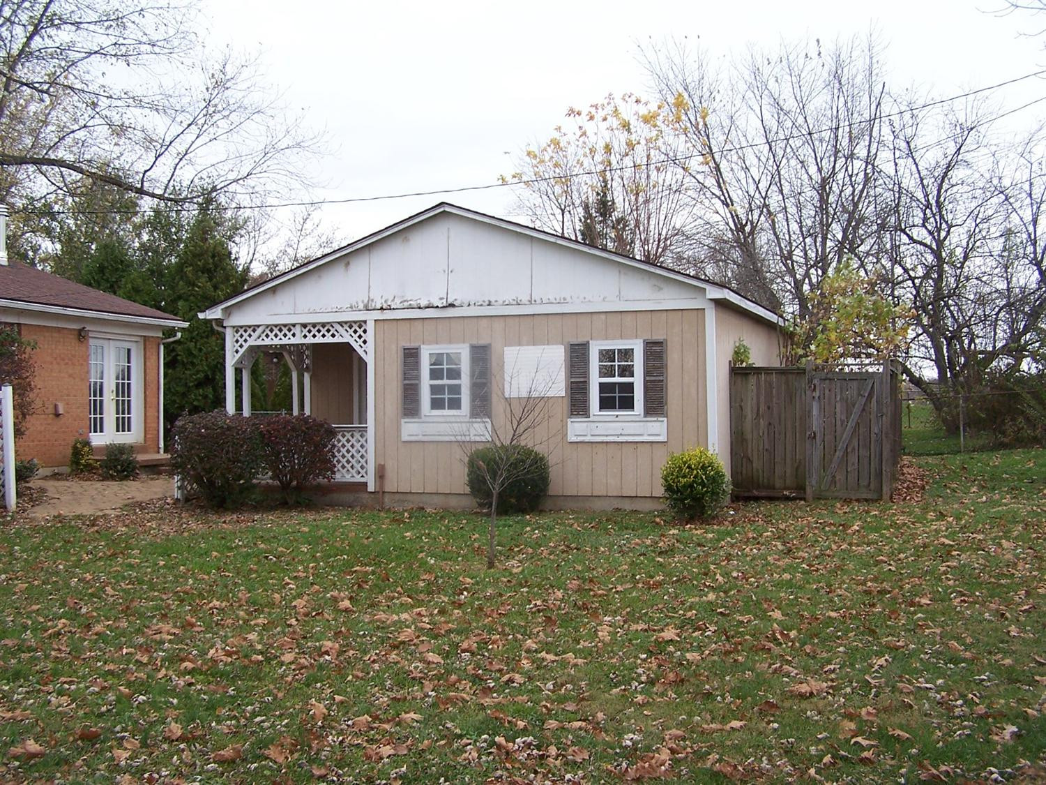103 Static Road Paris, KY 40361 - Photo 11 of 16 Photo 11