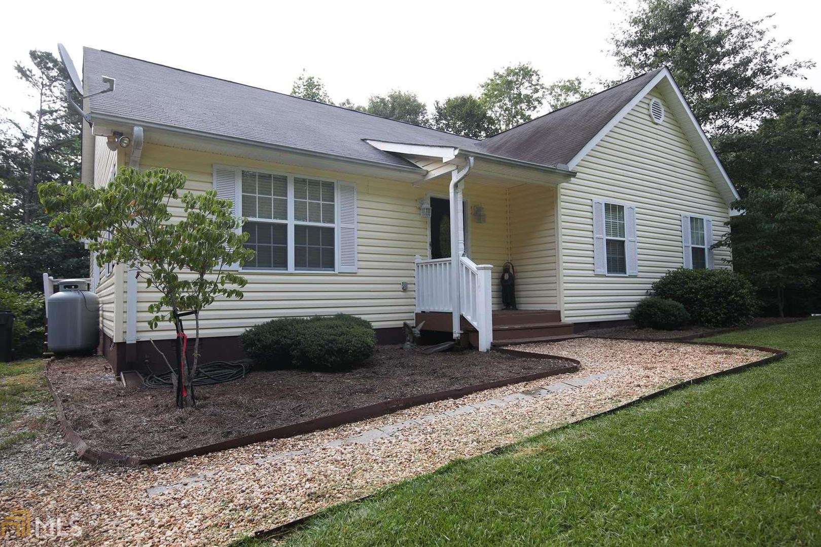 474 Watson Street Toccoa, GA 30577 - Photo 1 of 1 Gallery Image 1