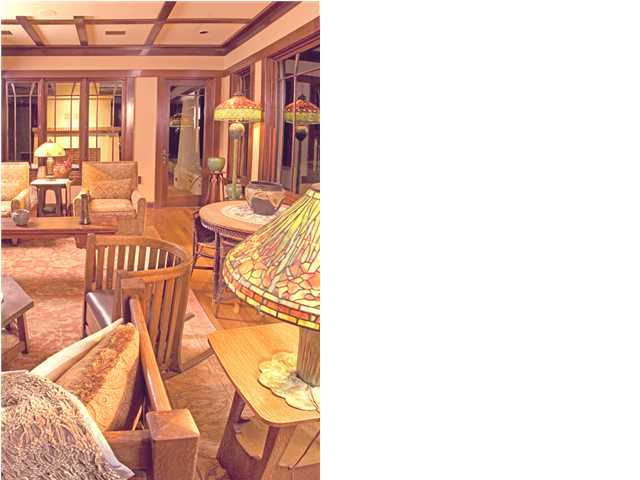 Undisclosed Address Santa Rosa Beach, FL 32459 - Photo 11 of 25 a view of a living room with furniture and wooden floor