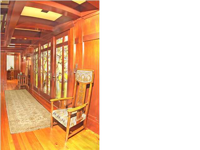 Undisclosed Address Santa Rosa Beach, FL 32459 - Photo 14 of 25 a view of a room with wooden floor