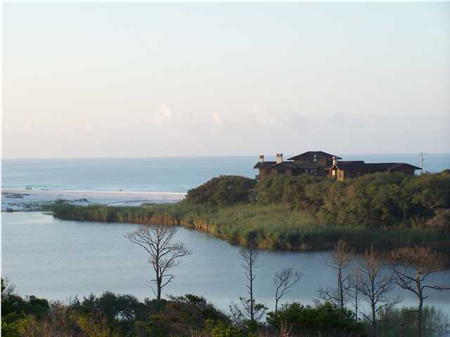 Undisclosed Address Santa Rosa Beach, FL 32459 - Photo 18 of 25 a view of lake and mountain