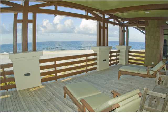 Undisclosed Address Santa Rosa Beach, FL 32459 - Photo 20 of 25 a bathroom with a sink and a mirror