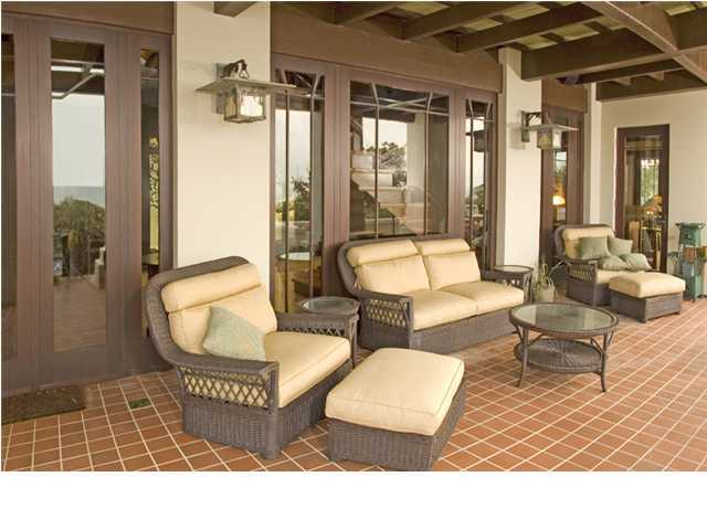 Undisclosed Address Santa Rosa Beach, FL 32459 - Photo 21 of 25 a living room with furniture and a window