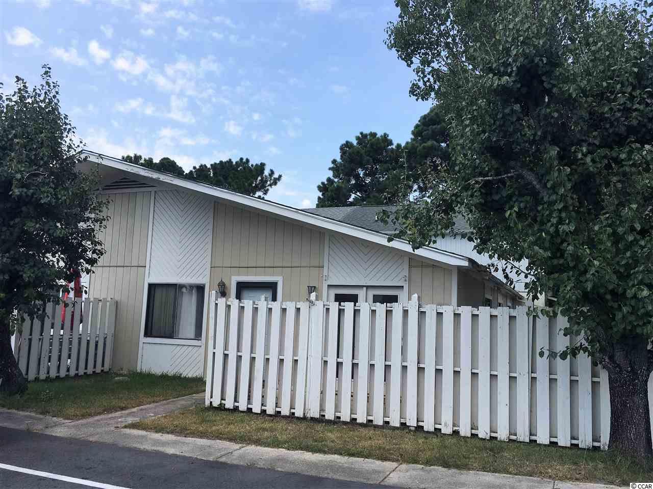 1421 Turkey Ridge Road, Unit D Myrtle Beach, SC 29575 - Photo 23 of 23