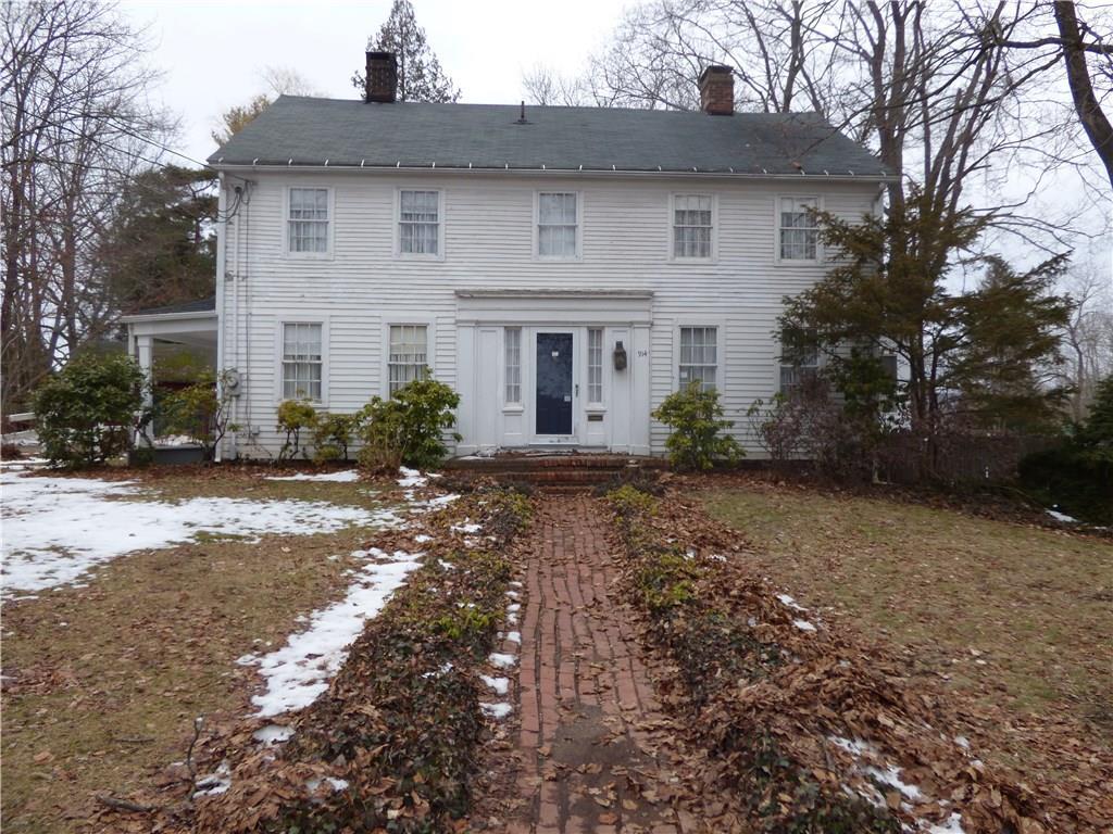 914 Worthington Ridge Berlin, CT 06037 - Photo 1 of 1 Gallery Image 1