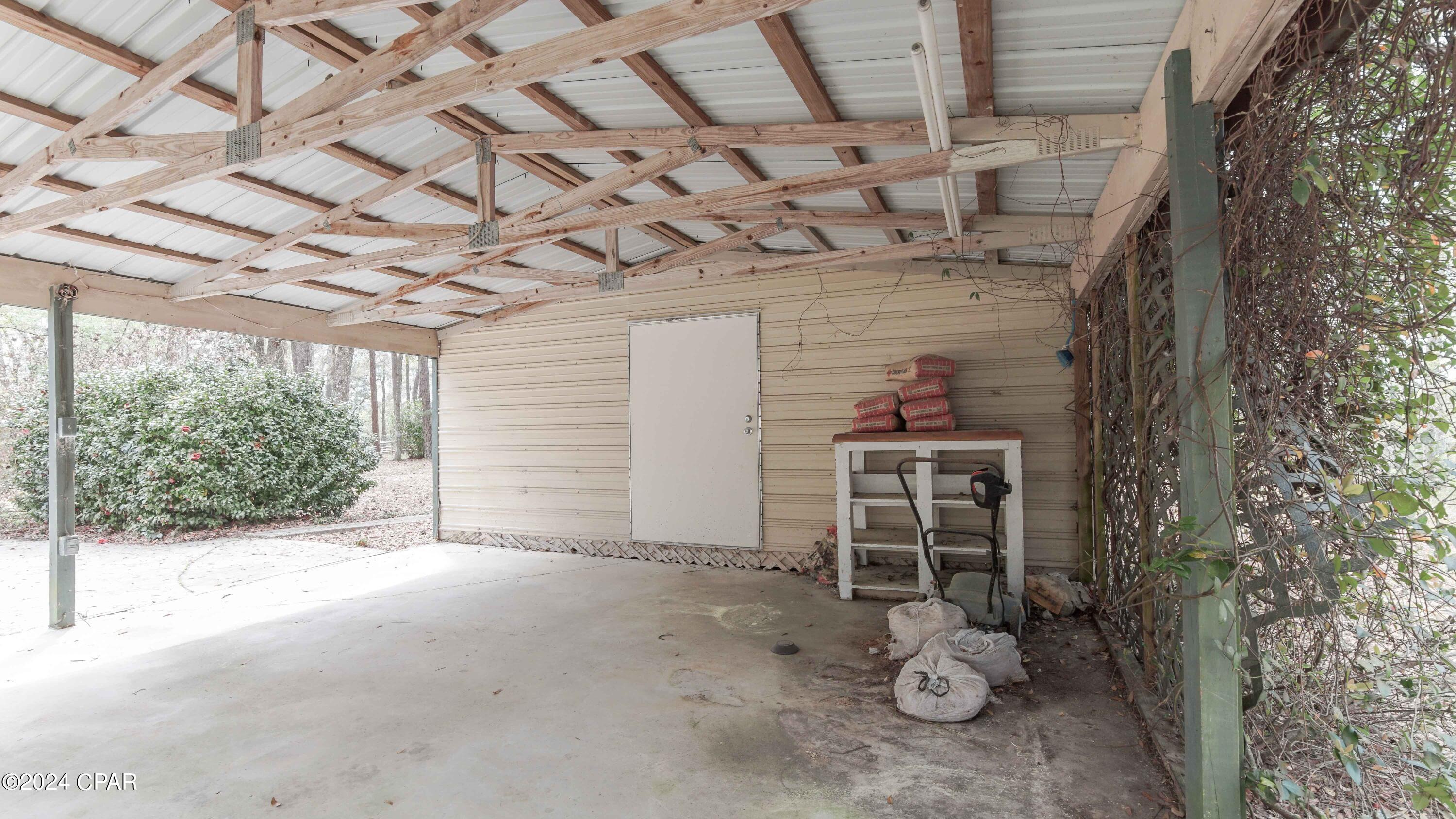 3642 Lucianne Road Vernon, FL 32462 - Photo 24 of 29