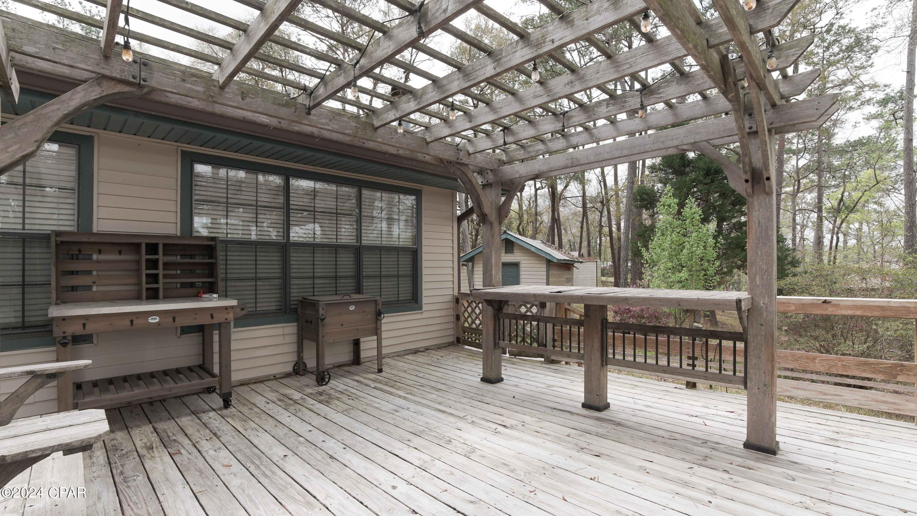 3642 Lucianne Road Vernon, FL 32462 - Photo 7 of 29