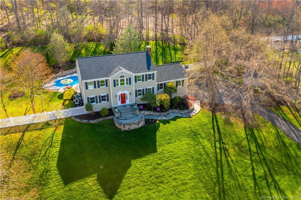 7 Signal Hill Road Brookfield, CT 06804 - Photo 1 of 1