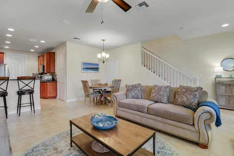 $3,800 | 1323 North Jeaga Drive, Jupiter, FL 33458