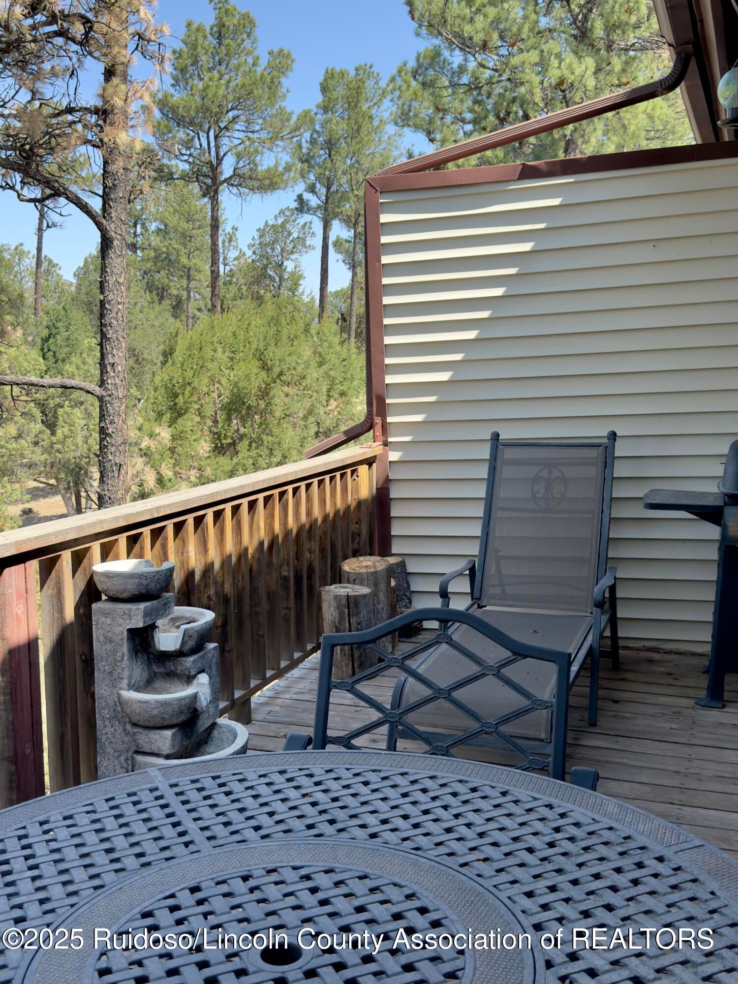 220 Lookout Drive, Unit B2 Ruidoso, NM 88345 - Photo 25 of 37 Gallery Image 25