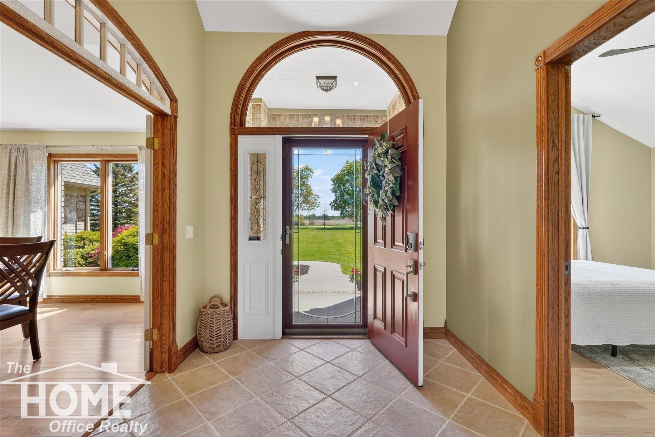 4324 Waugh Road Owosso, MI 48867 - Photo 8 of 86