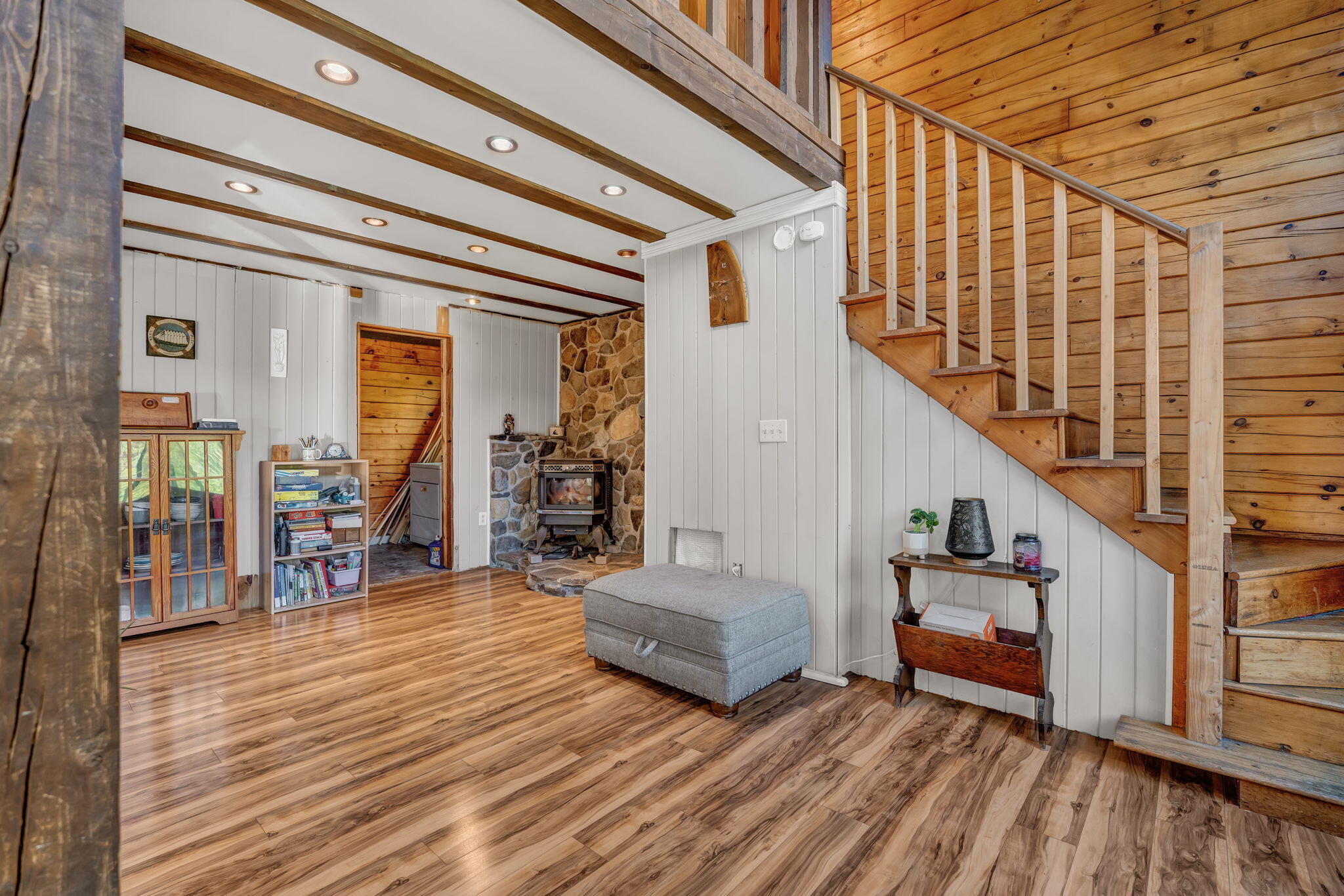 107 Hughey Road Stetson, ME 04488 - Photo 3 of 38 18-web-or-mls-107-hughey-rd