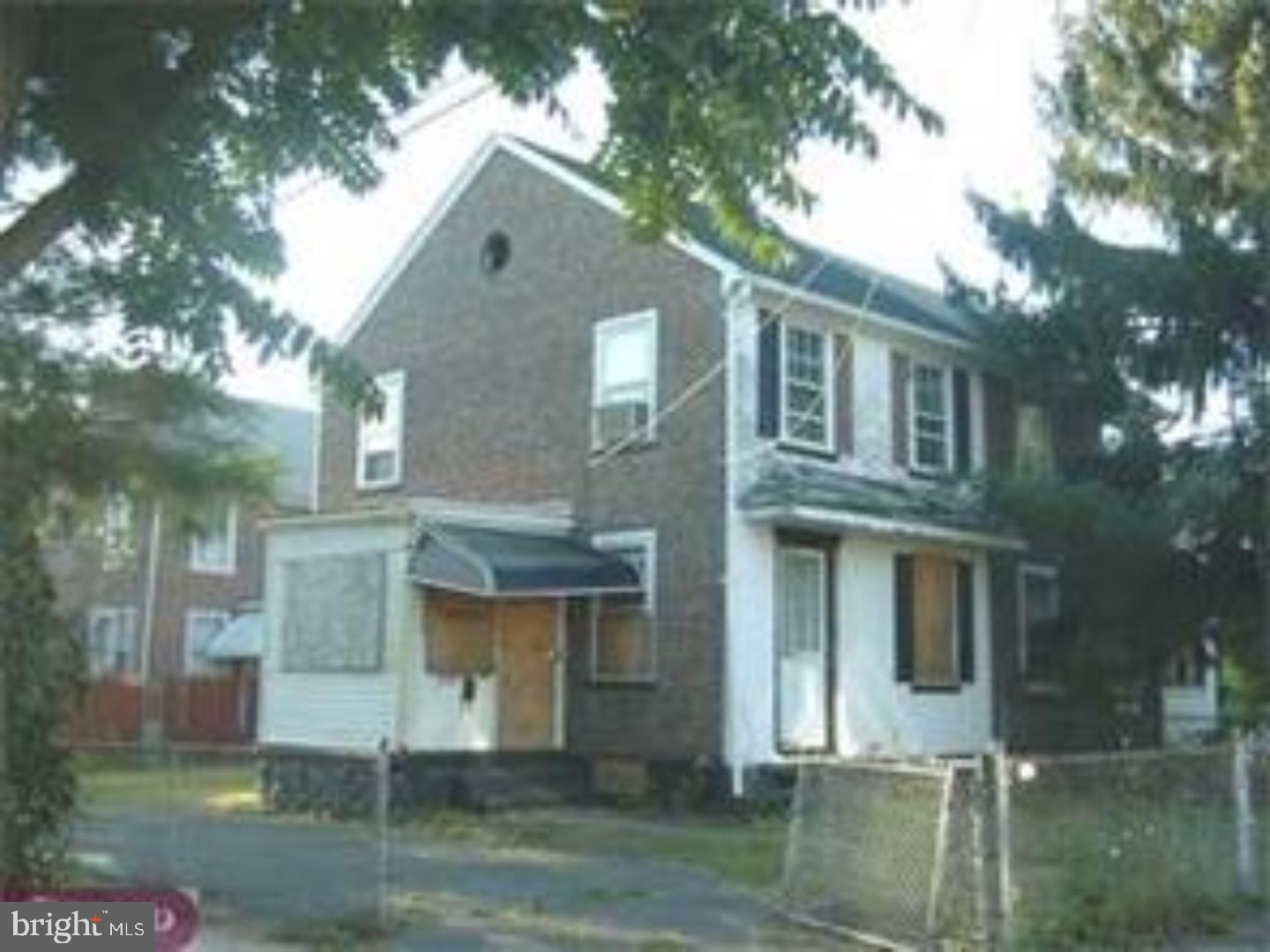 3105 Sumter Road Camden, NJ 08104 - Photo 1 of 1
