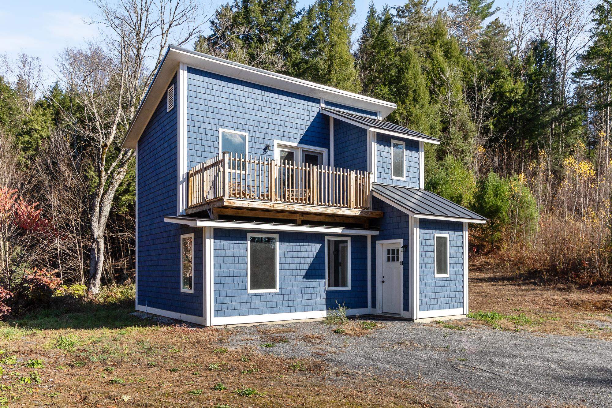 82 Angus Drive Johnson, VT 05656 - Photo 49 of 53