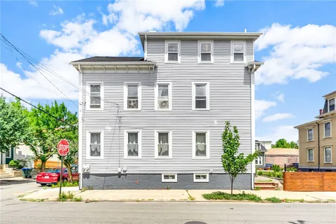 $639,000 | 78 Courtland Street, Providence, RI 02909