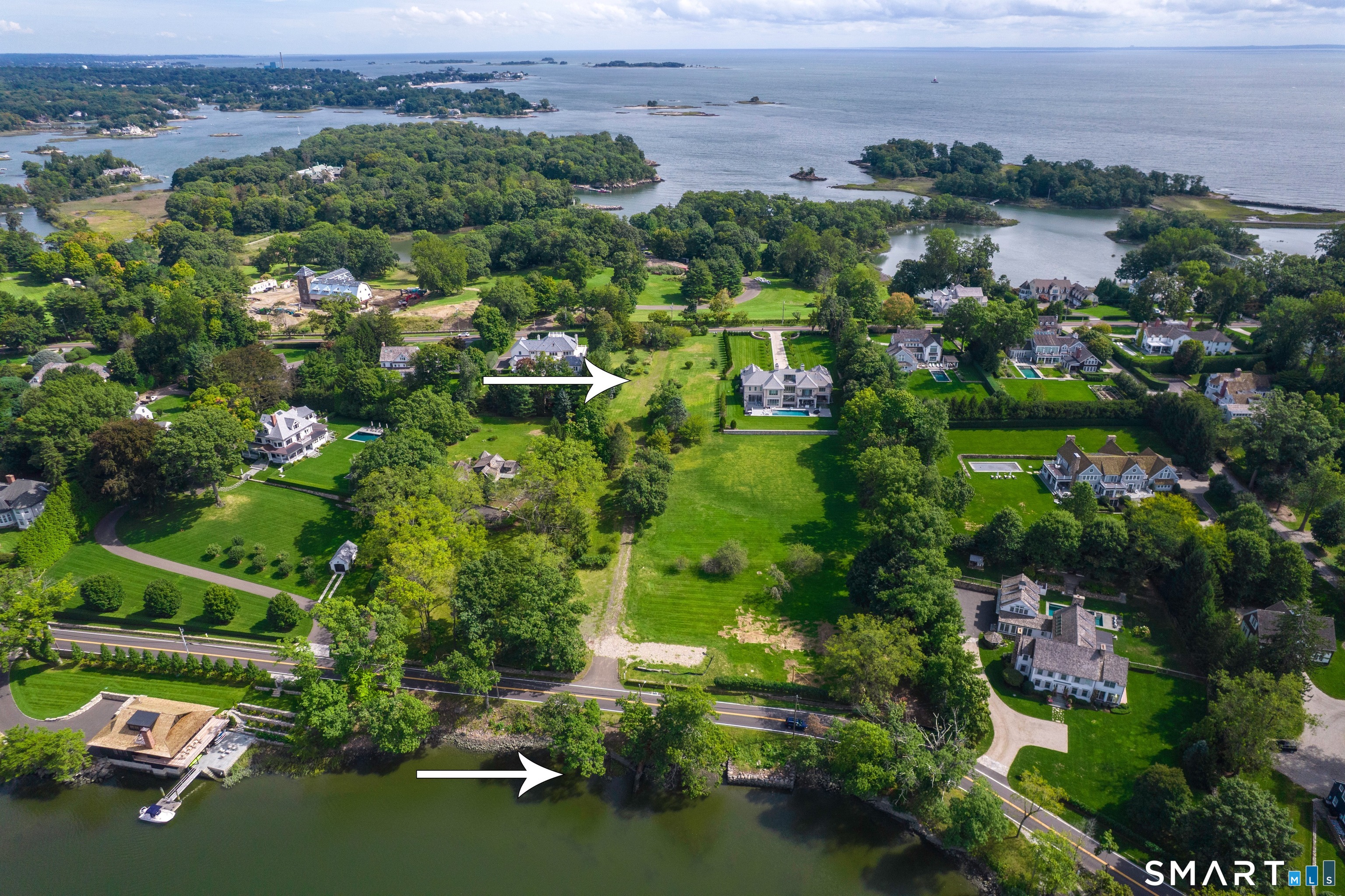 74 Long Neck Point Road Darien, CT 06820 - Photo 6 of 9 Gallery Image 6