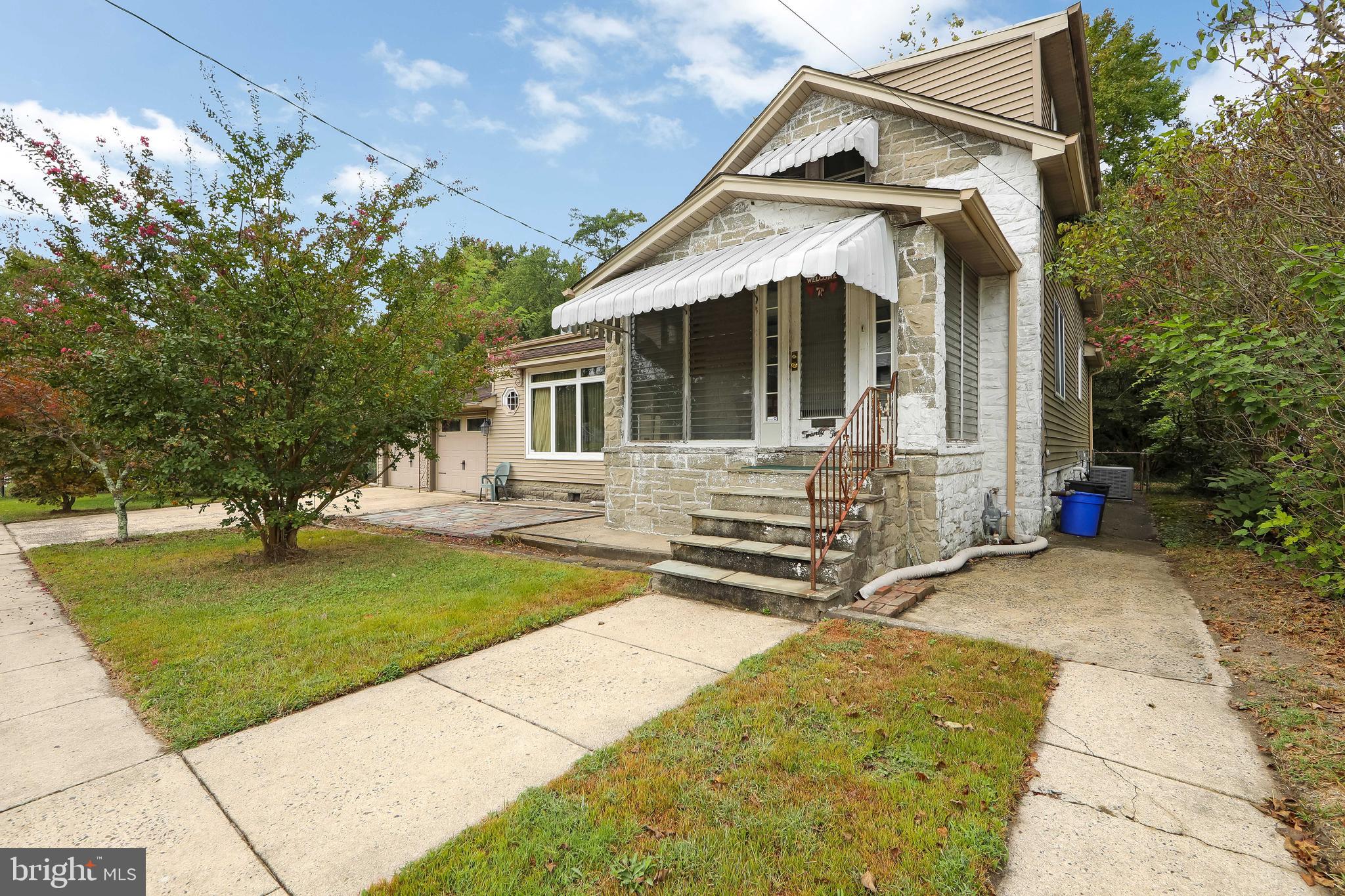 22 Holly Road Clementon, NJ 08021 - Photo 4 of 38