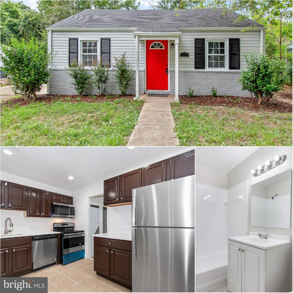 7014 East Forest Road Landover, MD 20785 - Photo 1 of 24 Exterior (General)