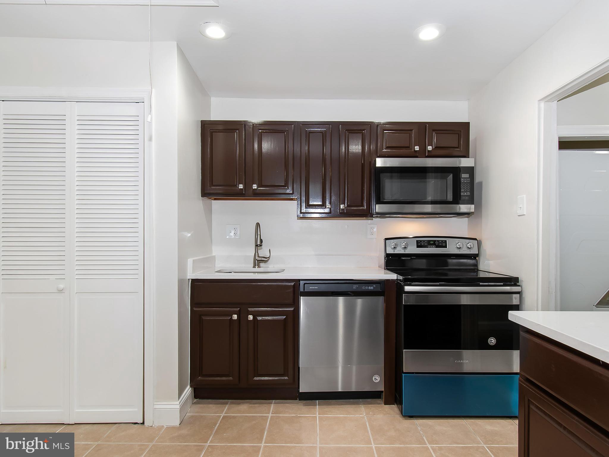 7014 East Forest Road Landover, MD 20785 - Photo 11 of 24 Kitchen