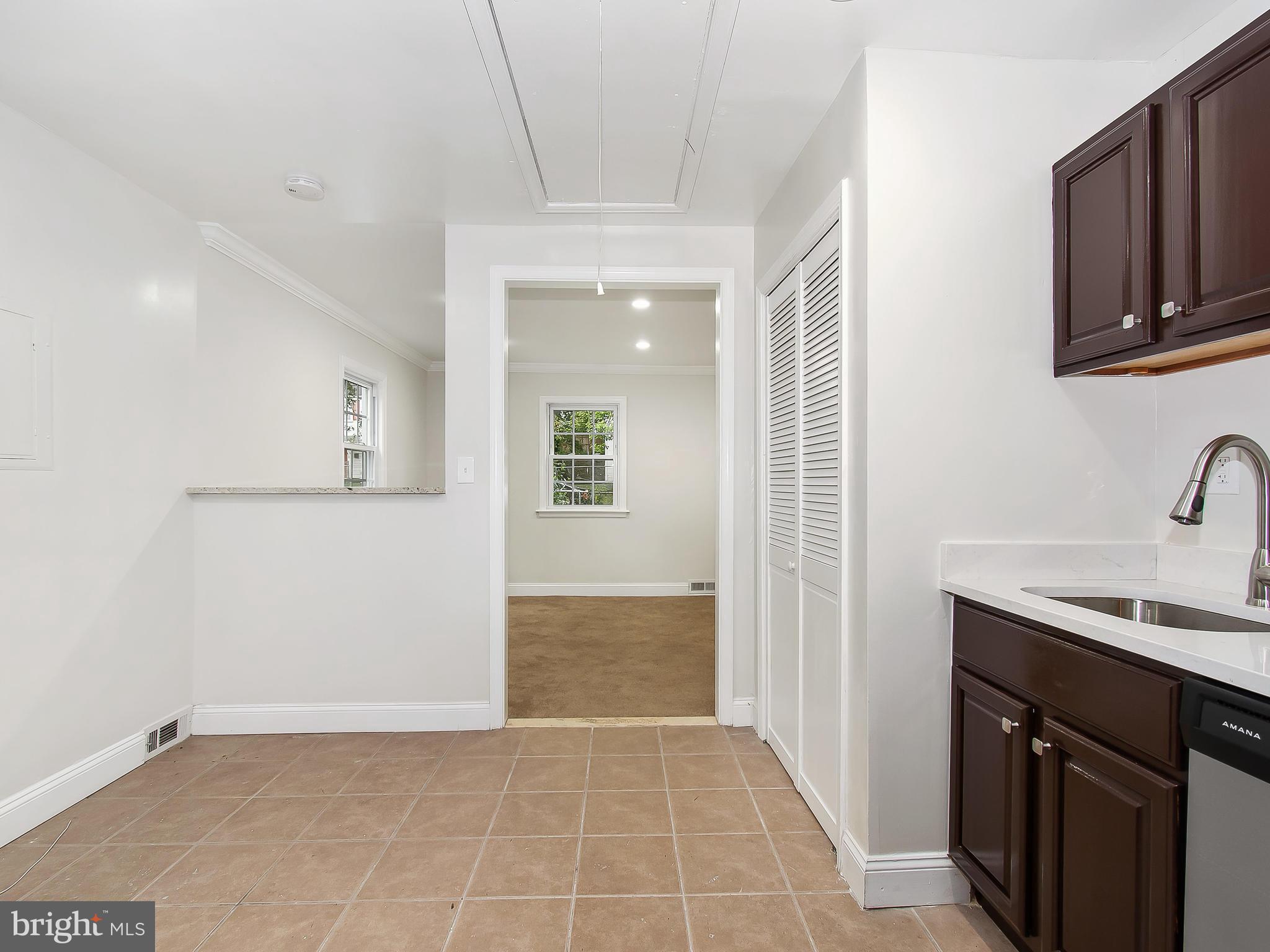 7014 East Forest Road Landover, MD 20785 - Photo 12 of 24 Kitchen