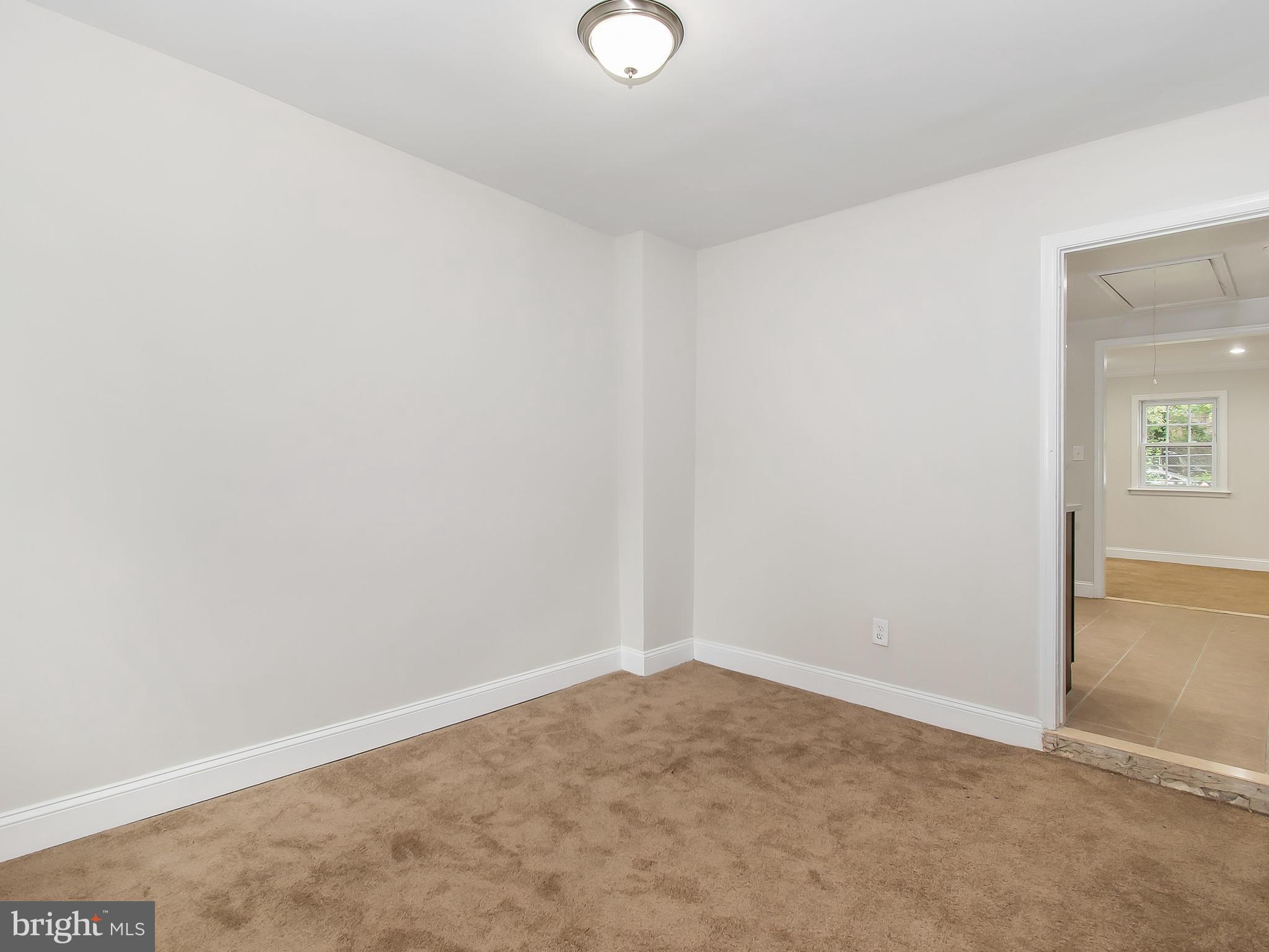 7014 East Forest Road Landover, MD 20785 - Photo 15 of 24 Bedroom