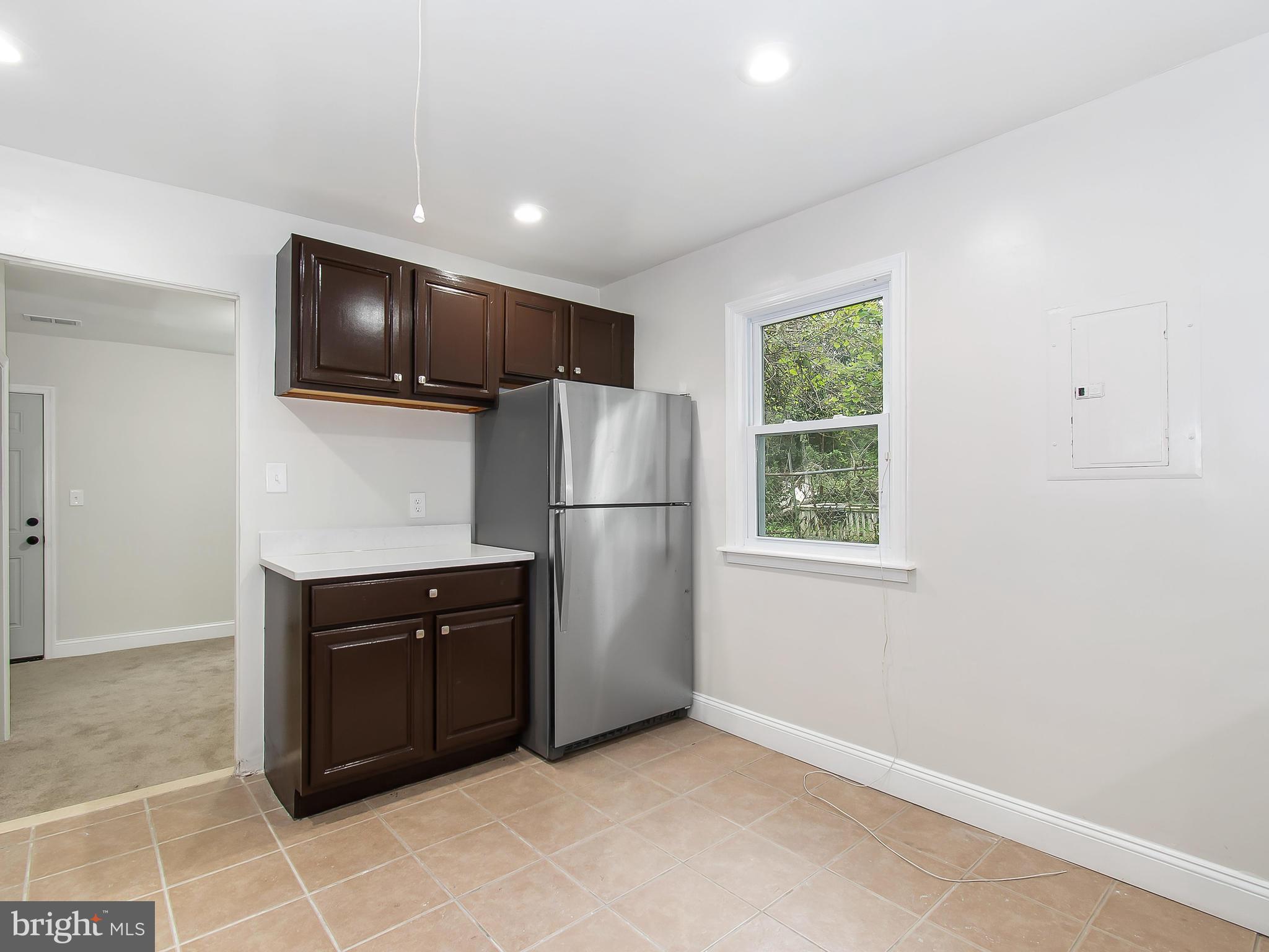 7014 East Forest Road Landover, MD 20785 - Photo 7 of 24 Kitchen
