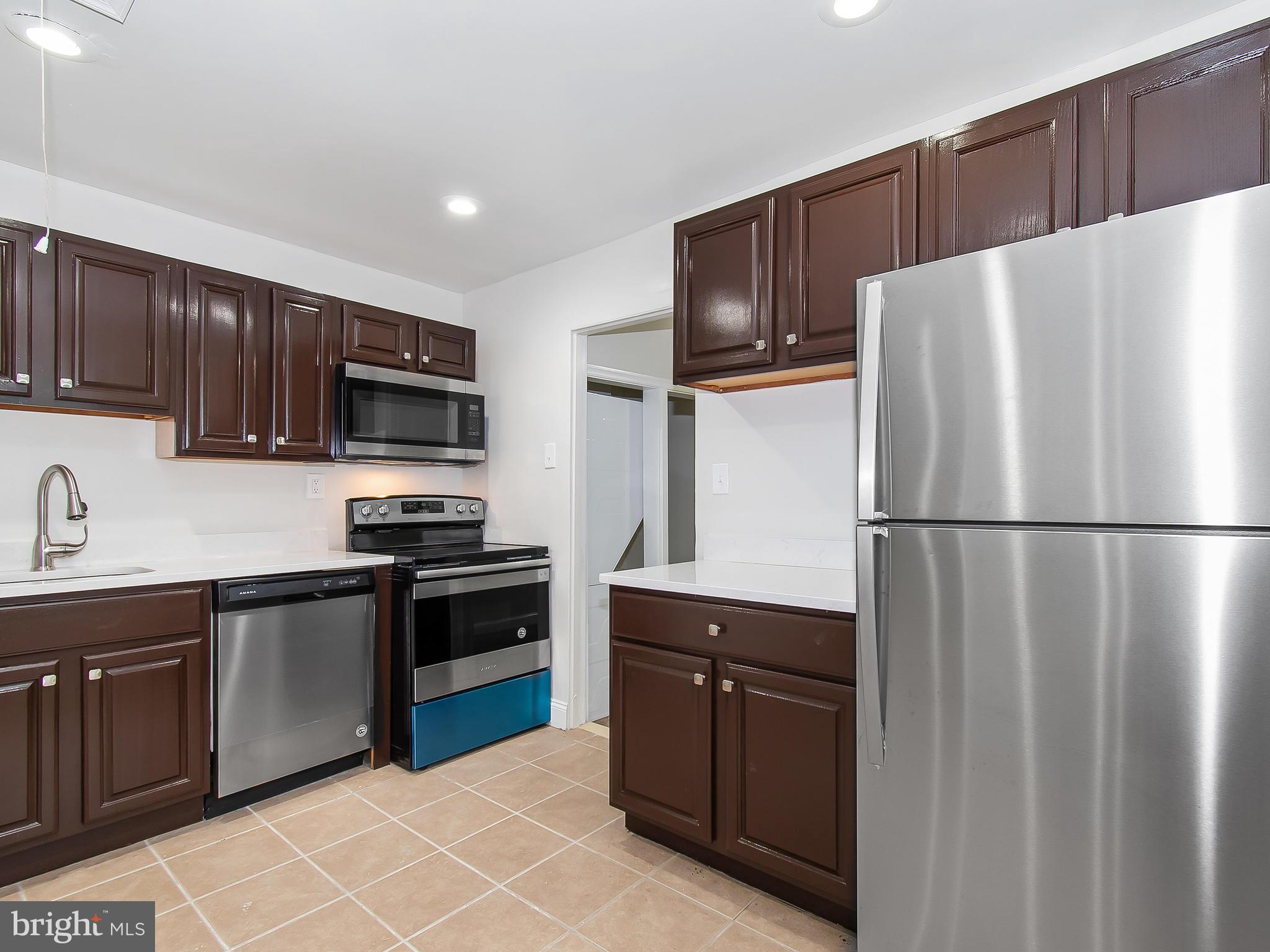 7014 East Forest Road Landover, MD 20785 - Photo 9 of 24 Kitchen