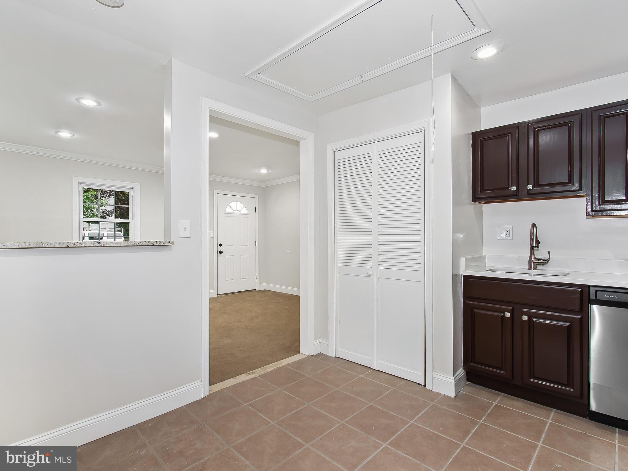7014 East Forest Road Landover, MD 20785 - Photo 10 of 24 Kitchen