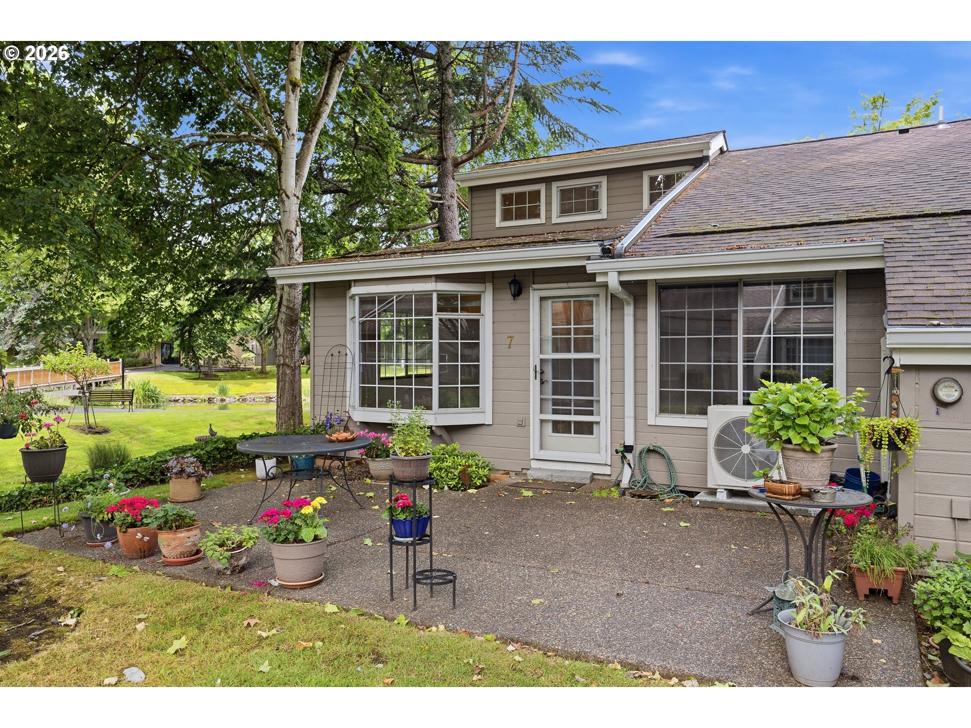 13775 Southwest Scholls Ferry Road, Unit 7 Beaverton, OR 97008 - Photo 18 of 34