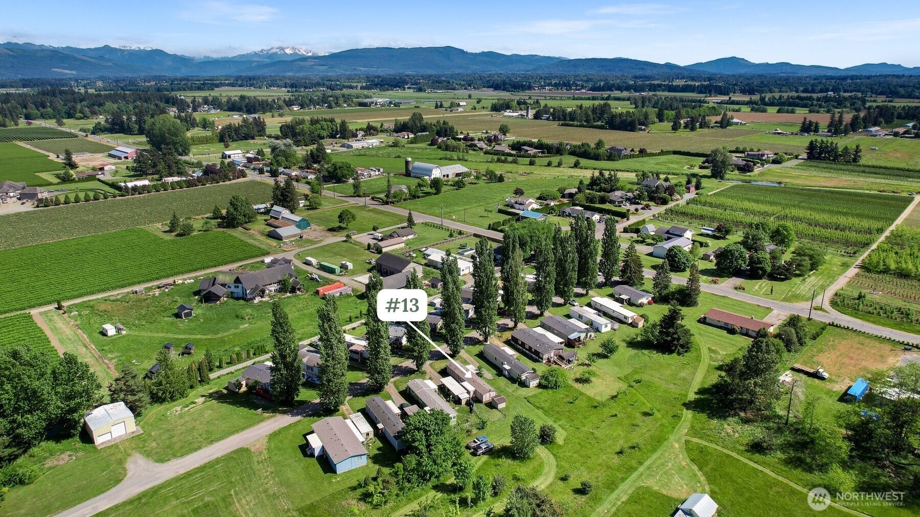 380 East Pole Road, Unit 13 Lynden, WA 98264 - Photo 2 of 30