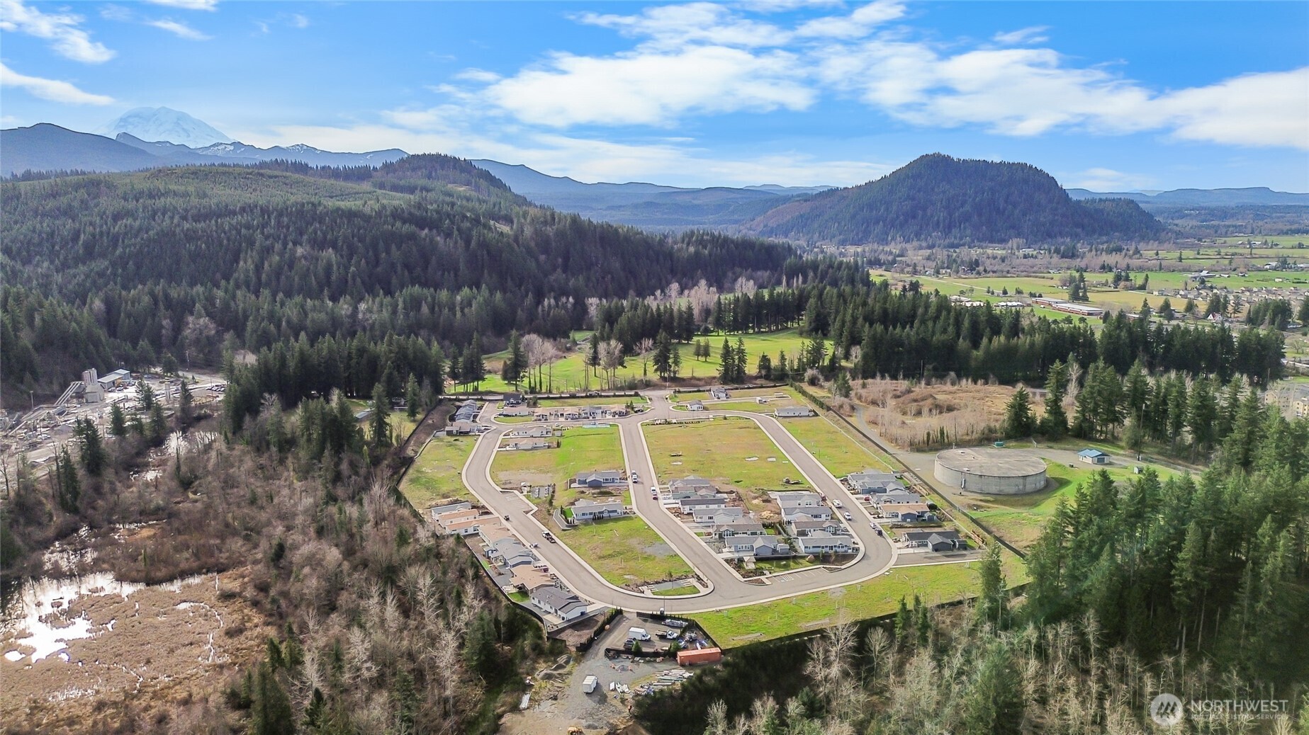 1736 Timber Street, Unit 115 Enumclaw, WA 98022 - Photo 26 of 34