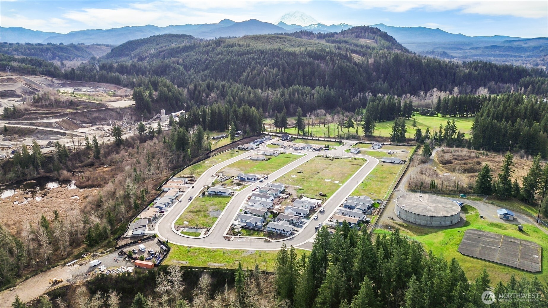 1736 Timber Street, Unit 115 Enumclaw, WA 98022 - Photo 27 of 34