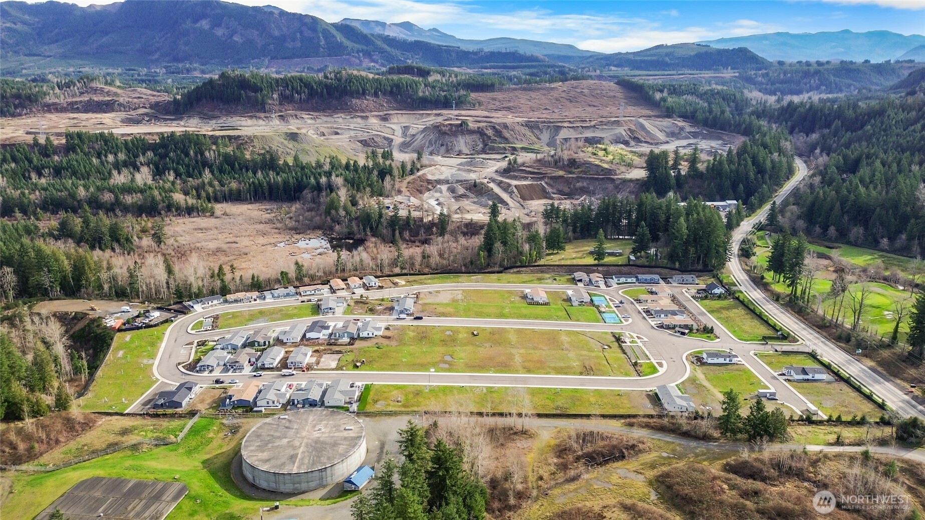 1736 Timber Street, Unit 115 Enumclaw, WA 98022 - Photo 28 of 34