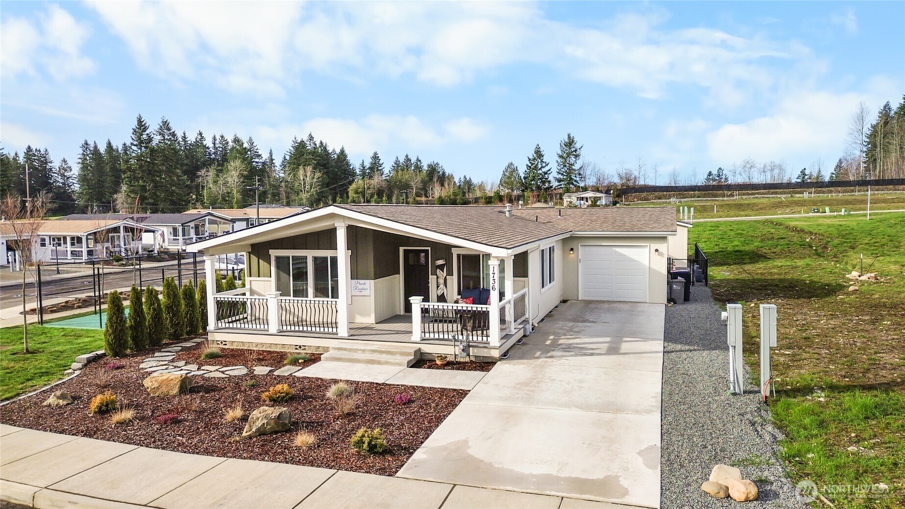 1736 Timber Street, Unit 115 Enumclaw, WA 98022 - Photo 31 of 34