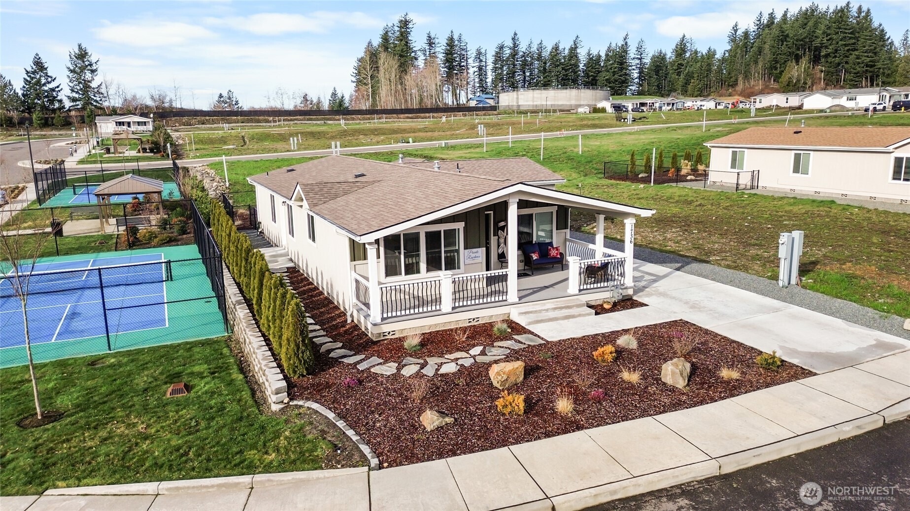 1736 Timber Street, Unit 115 Enumclaw, WA 98022 - Photo 34 of 34