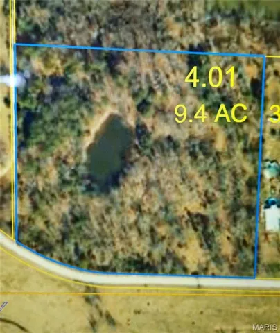 $110,000 | 0 County Road 4160, Salem, MO 65560