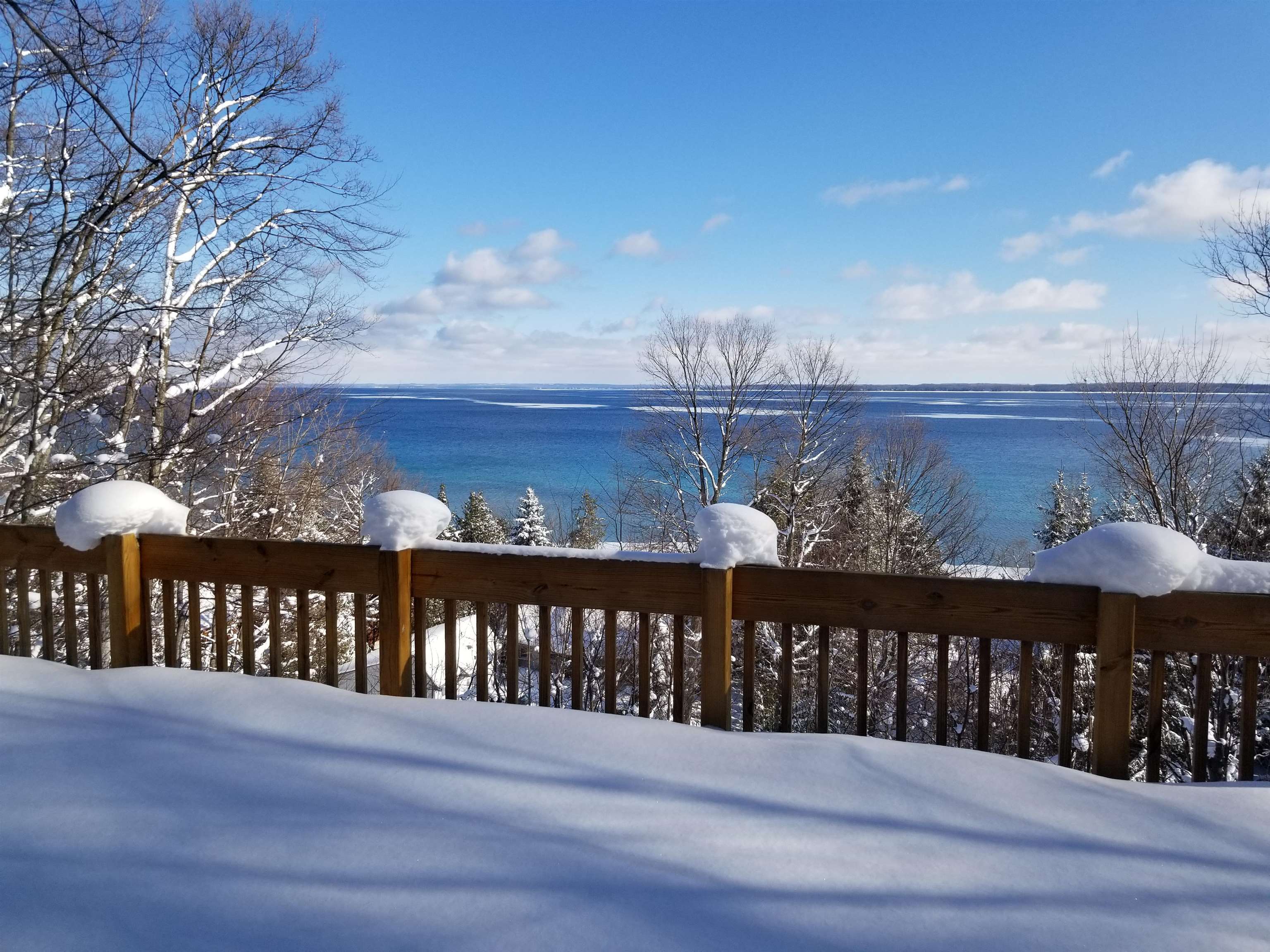1031 South Bay View Trail Suttons Bay, MI 49682 - Photo 84 of 92