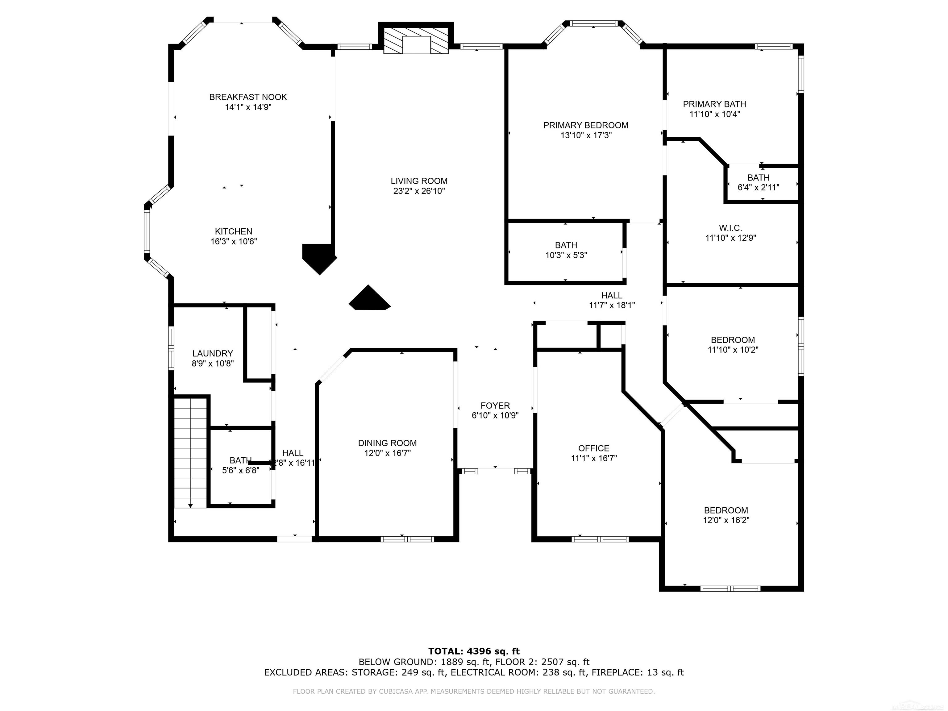 6602 Squirrel Ridge Washington, MI 48094 - Photo 21 of 50 50166955-469954a6-02c6-448e-a6da-81da46a0e100.JPG