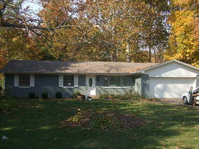 6908 Hoover Road Indianapolis, IN 46260 - Photo 1 of 6 Gallery Image 1