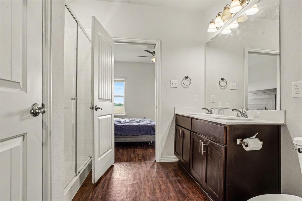 132 Willowbend Loop Mabank, TX 75147 - Photo 18 of 30