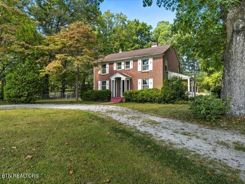 161 Alley Road Andersonville, TN 37705 - Photo 1 of 50