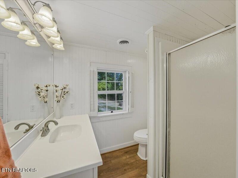 161 Alley Road Andersonville, TN 37705 - Photo 17 of 50