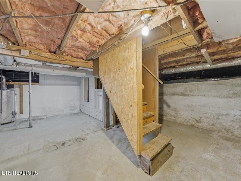 161 Alley Road Andersonville, TN 37705 - Photo 21 of 50