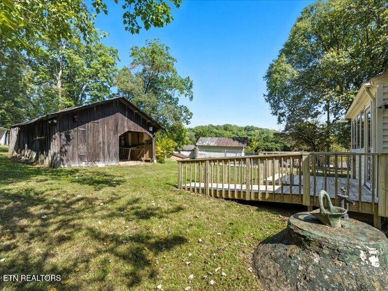 161 Alley Road Andersonville, TN 37705 - Photo 24 of 50