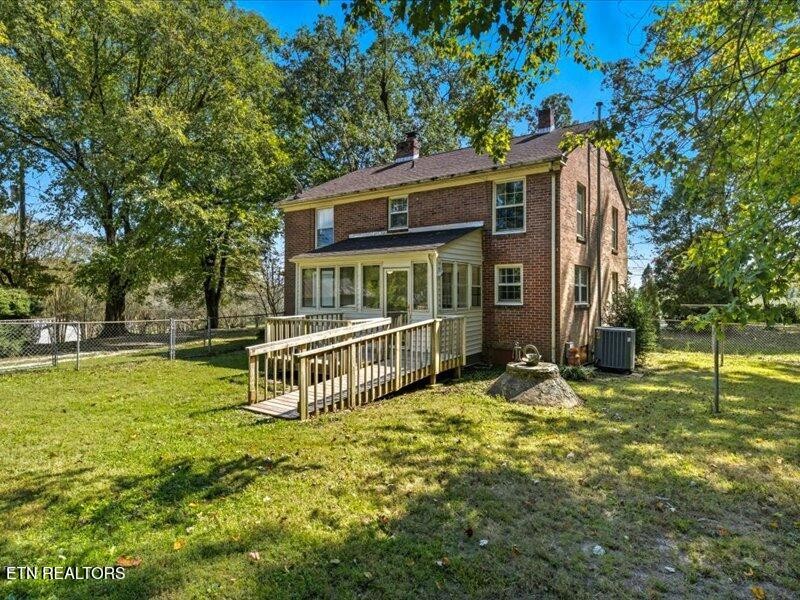 161 Alley Road Andersonville, TN 37705 - Photo 25 of 50