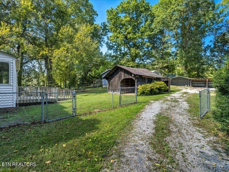 161 Alley Road Andersonville, TN 37705 - Photo 28 of 50